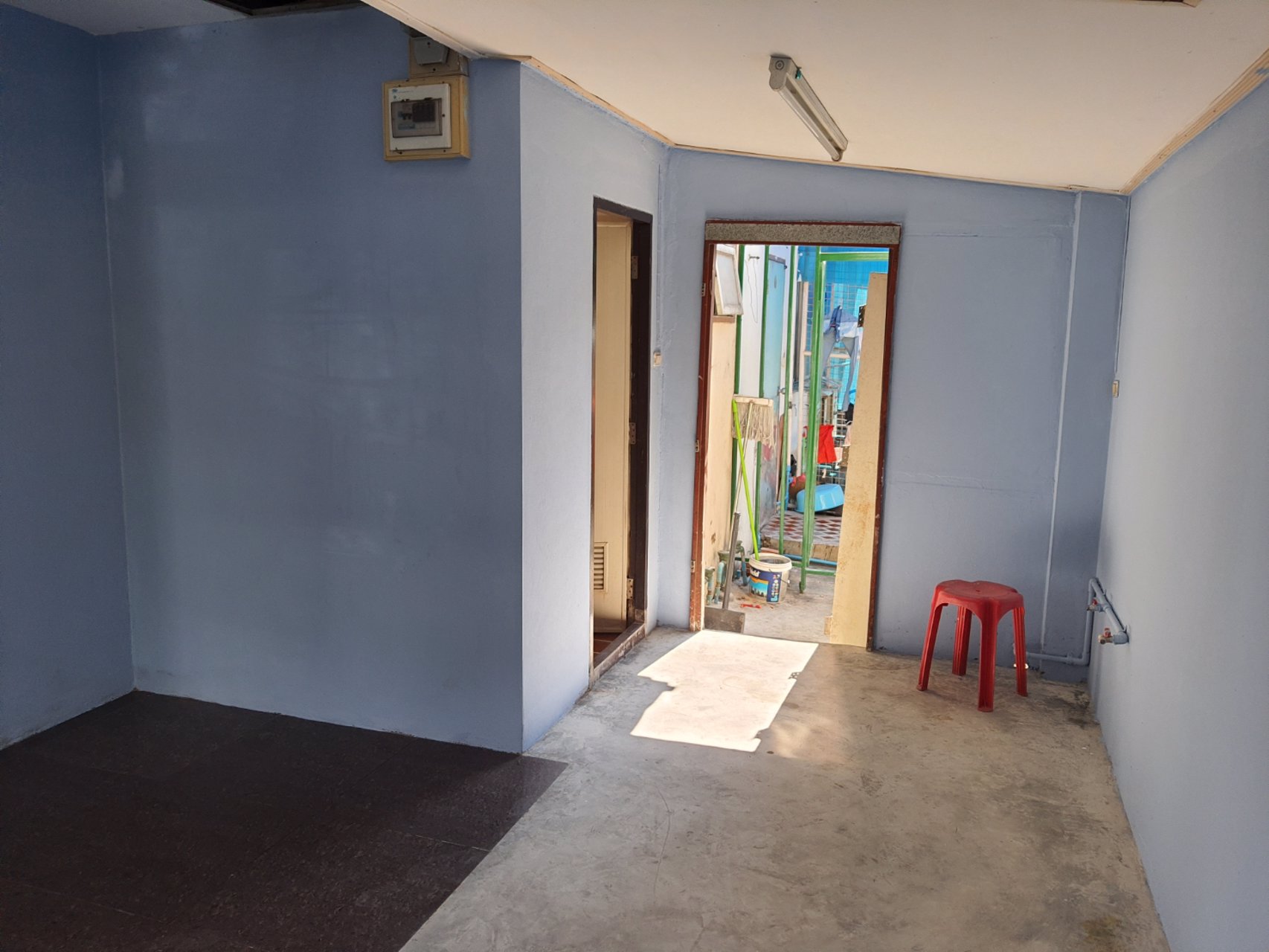 ให้เช่าร้านค้า-ใต้อพาร์ทเมนท์-ติดโลตัสศรีนครินทร์