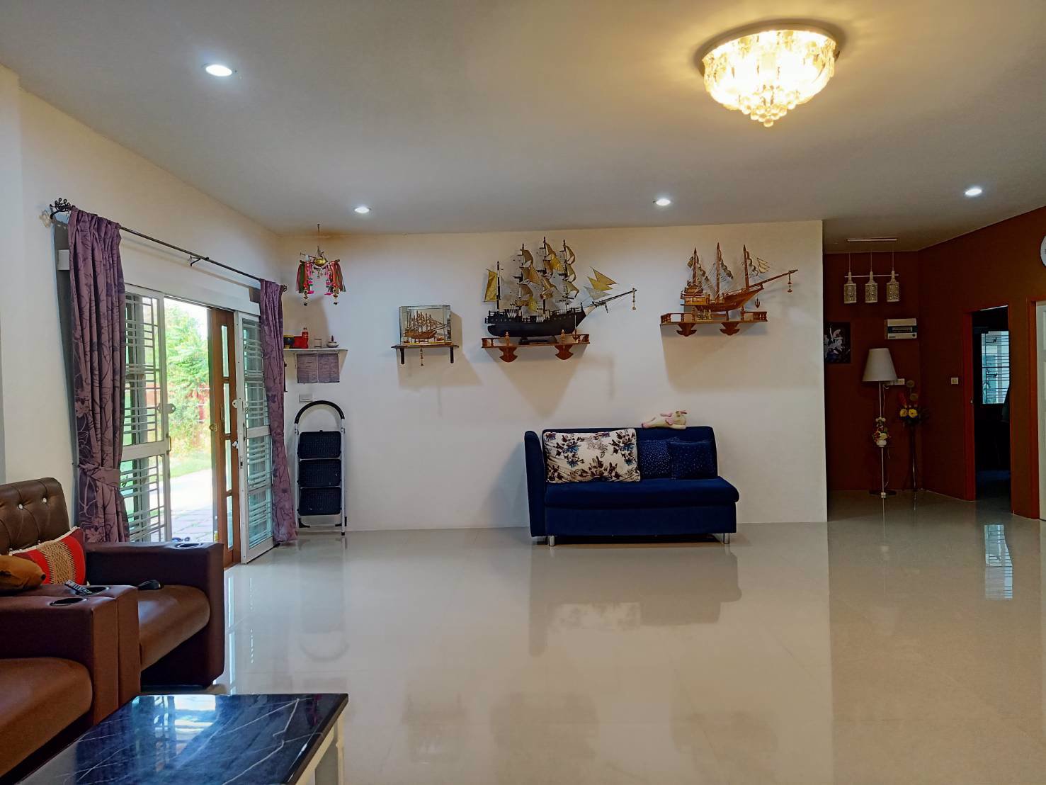 ขายบ้านพร้อมที่ดิน-เนื้อที่-160-ตารางวา-3-ห้องนอน-3-ห้องน้ำ-มีพื้นที่รอบบ้าน-มีสวนนั่งเล่น-พร้อมโฉน