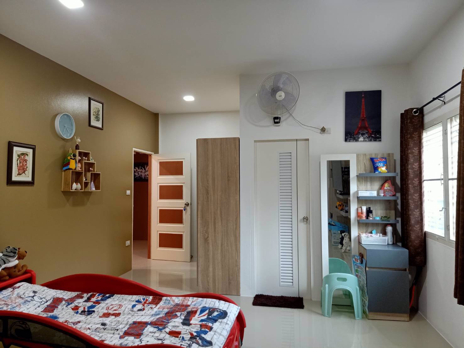 ขายบ้านพร้อมที่ดิน-เนื้อที่-160-ตารางวา-3-ห้องนอน-3-ห้องน้ำ-มีพื้นที่รอบบ้าน-มีสวนนั่งเล่น-พร้อมโฉน