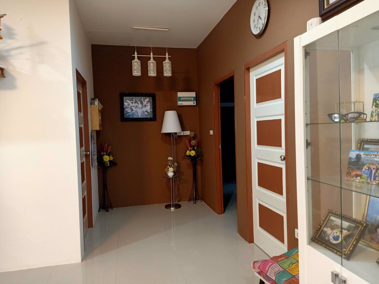 ขายบ้านพร้อมที่ดิน-เนื้อที่-160-ตารางวา-3-ห้องนอน-3-ห้องน้ำ-มีพื้นที่รอบบ้าน-มีสวนนั่งเล่น-พร้อมโฉน