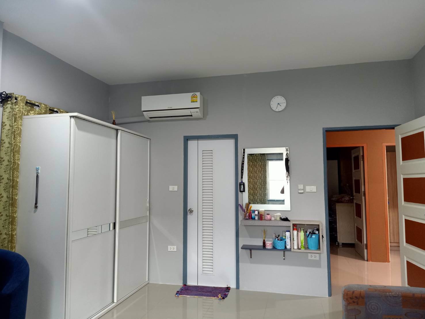 ขายบ้านพร้อมที่ดิน-เนื้อที่-160-ตารางวา-3-ห้องนอน-3-ห้องน้ำ-มีพื้นที่รอบบ้าน-มีสวนนั่งเล่น-พร้อมโฉน