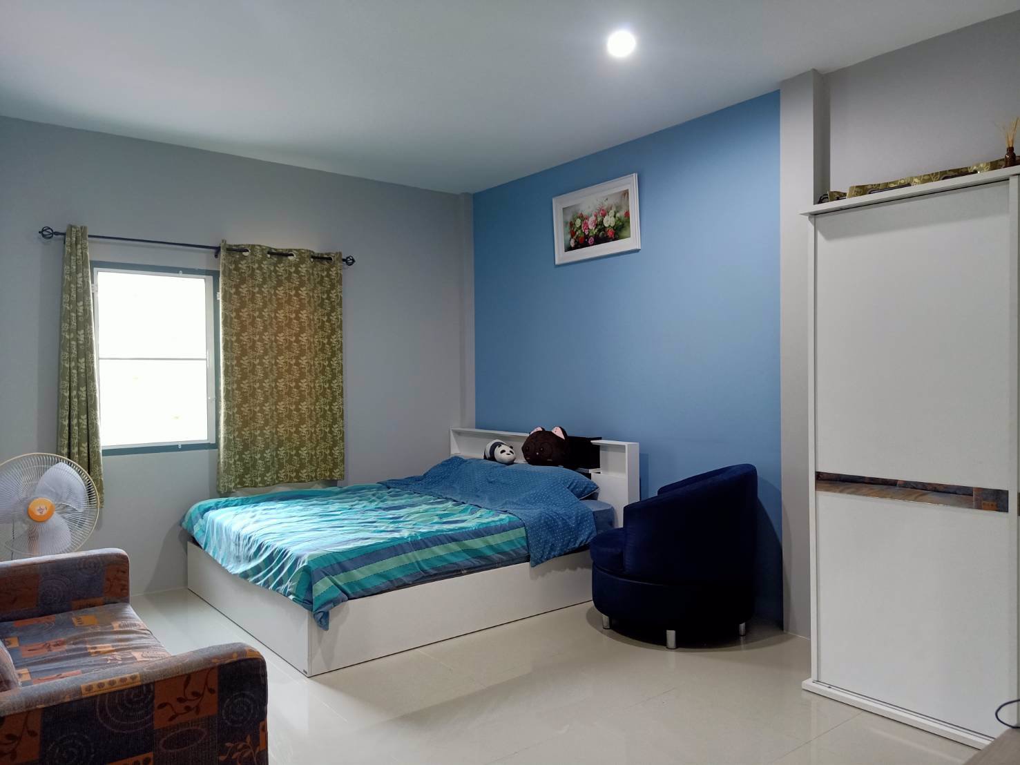 ขายบ้านพร้อมที่ดิน-เนื้อที่-160-ตารางวา-3-ห้องนอน-3-ห้องน้ำ-มีพื้นที่รอบบ้าน-มีสวนนั่งเล่น-พร้อมโฉน