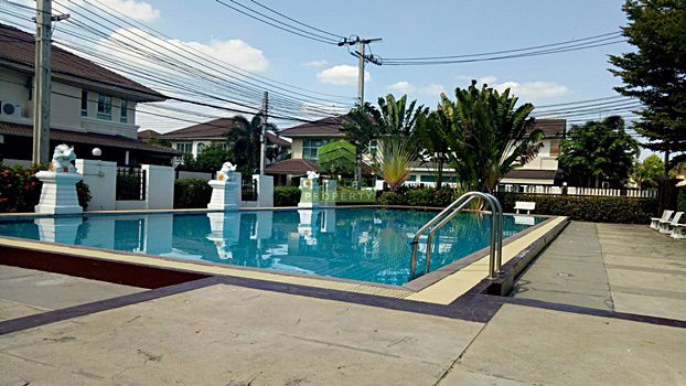 หมู่บ้าน-ศุภาลัยวิลล์-สุขุมวิท-ศรีนครินทร์-แบริ่ง-58-ขายด่วน-ทาวน์เฮ้าส์-2-ชั้น-เนื้อที่-1920-ตรว