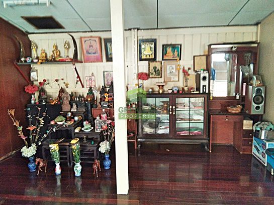 ขายด่วน-ที่ดินพร้อมกิจการห้องเช่า-ซอย-เพชรเกษม44-เนื้อที่-56-ตรว-แขวงบางจาก-เขตภาษีเจริญ-กรุงเทพฯ