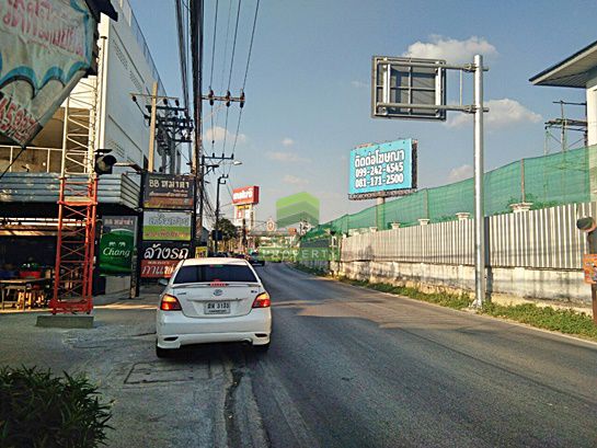 ขายด่วน-ที่ดินเปล่าถมแล้ว-ซอย-วัดโชติการาม-ถนน-นครอินทร์-พระราม5-เนื้อที่-249-ตรว-บางไผ่-เมืองนนทบุ