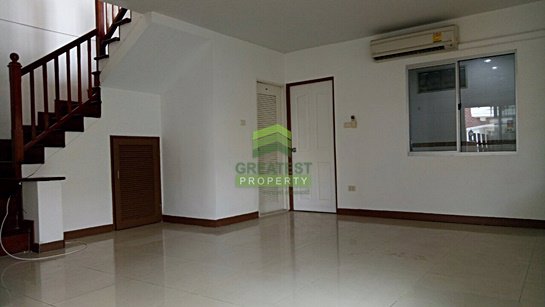 หมู่บ้าน-เดอะคอนเนค1-ซอย-กิ่งแก้ว-43-ขายด่วน-ทาวน์เฮ้าส์-2-ชั้น-เนื้อที่-2820-ตรว-แปลงริม-ราชาเทวะ