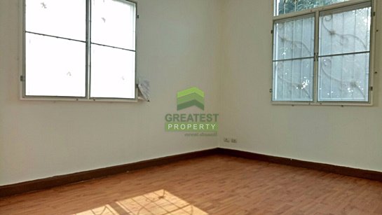 หมู่บ้าน-เดอะคอนเนค1-ซอย-กิ่งแก้ว-43-ขายด่วน-ทาวน์เฮ้าส์-2-ชั้น-เนื้อที่-2820-ตรว-แปลงริม-ราชาเทวะ