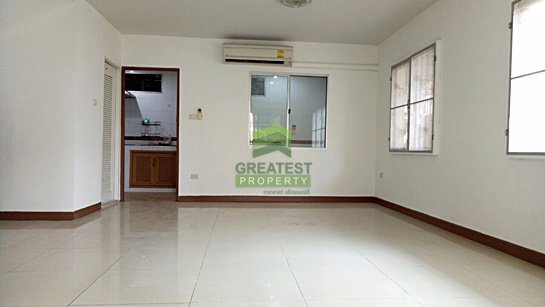 หมู่บ้าน-เดอะคอนเนค1-ซอย-กิ่งแก้ว-43-ขายด่วน-ทาวน์เฮ้าส์-2-ชั้น-เนื้อที่-2820-ตรว-แปลงริม-ราชาเทวะ