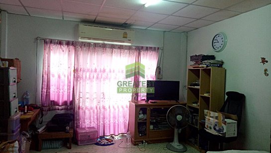 หมู่บ้าน-พงษ์ศิริชัย-4-ซอย-เพชรเกษม-81-ขายด่วน-ทาวน์เฮ้าส์-3-ชั้น-เนื้อที่-17-ตรว-หนองค้างพลู