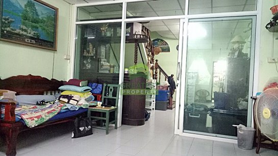 หมู่บ้าน-พงษ์ศิริชัย-4-ซอย-เพชรเกษม-81-ขายด่วน-ทาวน์เฮ้าส์-3-ชั้น-เนื้อที่-17-ตรว-หนองค้างพลู