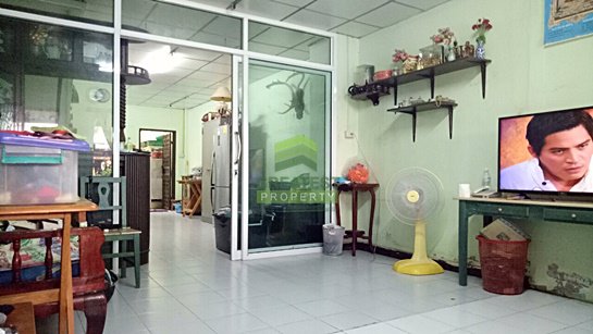 หมู่บ้าน-พงษ์ศิริชัย-4-ซอย-เพชรเกษม-81-ขายด่วน-ทาวน์เฮ้าส์-3-ชั้น-เนื้อที่-17-ตรว-หนองค้างพลู