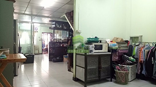 หมู่บ้าน-พงษ์ศิริชัย-4-ซอย-เพชรเกษม-81-ขายด่วน-ทาวน์เฮ้าส์-3-ชั้น-เนื้อที่-17-ตรว-หนองค้างพลู