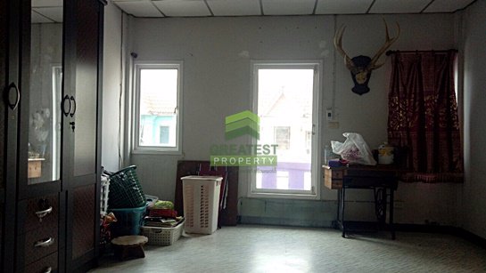 หมู่บ้าน-พงษ์ศิริชัย-4-ซอย-เพชรเกษม-81-ขายด่วน-ทาวน์เฮ้าส์-3-ชั้น-เนื้อที่-17-ตรว-หนองค้างพลู