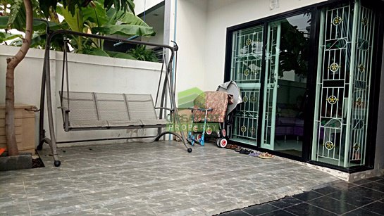 หมู่บ้าน-เรสท์ทาวน์-rest-town-ขายด่วน-ทาวน์โฮม-2-ชั้น-เนื้อที่-1810-ตรว-ถนน-บางนา-ตราด-กม9-บางพลี