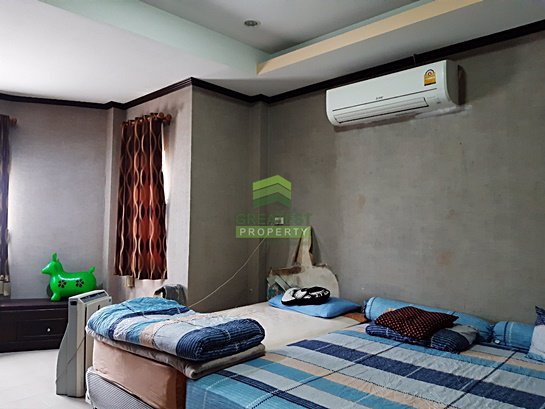 หมู่บ้าน-วงศ์ทอง-บางกล่ำ-จสงขลา-ขายด่วน-ทาวน์เฮ้าส์-2-ชั้น-แปลงมุม-เนื้อที่-2270-ตรว-ต่อเติมเต็ม