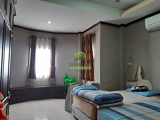 หมู่บ้าน-วงศ์ทอง-บางกล่ำ-จสงขลา-ขายด่วน-ทาวน์เฮ้าส์-2-ชั้น-แปลงมุม-เนื้อที่-2270-ตรว-ต่อเติมเต็ม