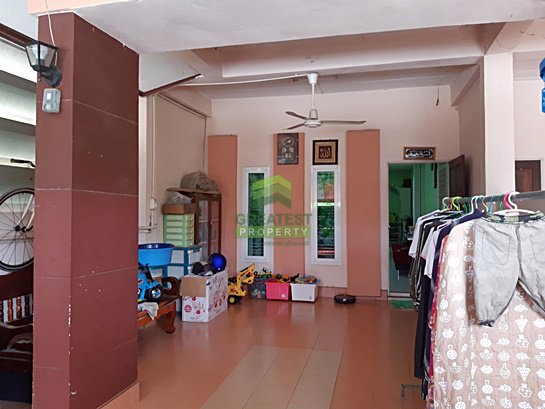 หมู่บ้าน-วงศ์ทอง-บางกล่ำ-จสงขลา-ขายด่วน-ทาวน์เฮ้าส์-2-ชั้น-แปลงมุม-เนื้อที่-2270-ตรว-ต่อเติมเต็ม