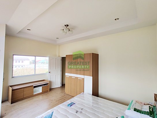 ขายด่วน-ทาวน์เฮ้าส์-2-ชั้น-ซอยปั้นทองนิเวศน์-3-โครงการสร้างใหม่-6-ห้องสุดท้าย-แบ่งขาย-ลำลูกกา-11