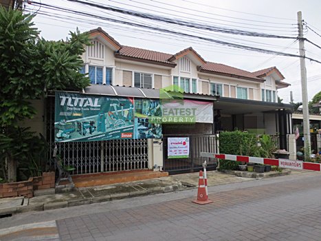 หมู่บ้าน-พฤกษาวิลล์33-ปิ่นเกล้า-วงแหวน2-ซอยวัดส้มเกลี้ยง-ขายด่วน-ทาวน์เฮ้าส์-2-ชั้น-2960-ตรว