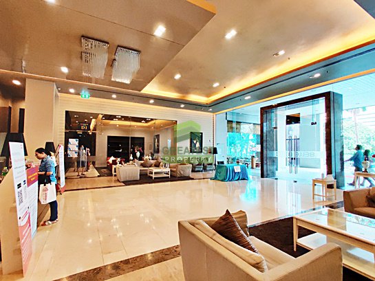 urgent-sale-belle-grand-rama9-condo-คอนโด-เบ็ล-แกรนด์-พระราม9-utility-space-6010-sqm-2-bedrooms