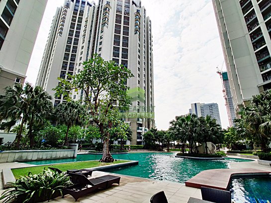 urgent-sale-belle-grand-rama9-condo-คอนโด-เบ็ล-แกรนด์-พระราม9-utility-space-6010-sqm-2-bedrooms