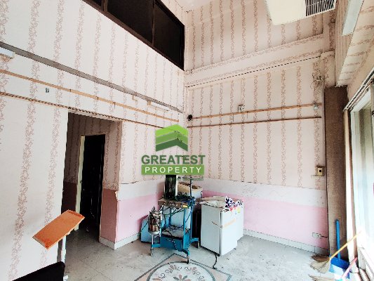 ขายด่วน-อาคารพาณิชย์-2-คูหา-แบ่งขาย-187-ตรว-ถนนร่มเกล้า-24-เคหะร่มเกล้า-ตกแต่ง