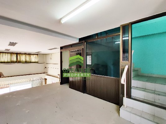 ขายด่วน-อาคารพาณิชย์-2-คูหา-แบ่งขาย-187-ตรว-ถนนร่มเกล้า-24-เคหะร่มเกล้า-ตกแต่ง