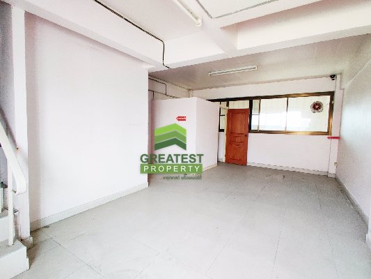 ขายด่วน-อาคารพาณิชย์-2-คูหา-แบ่งขาย-187-ตรว-ถนนร่มเกล้า-24-เคหะร่มเกล้า-ตกแต่ง
