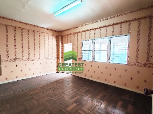 ขายด่วน-อาคารพาณิชย์-2-คูหา-แบ่งขาย-187-ตรว-ถนนร่มเกล้า-24-เคหะร่มเกล้า-ตกแต่ง