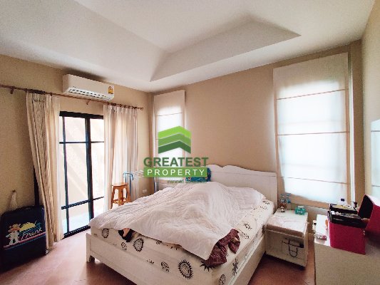 เดอะ-พาลาซเซตโต้-วังน้อย-the-palazzetto-ขายด่วน-บ้านชั้นเดียว-ต้นโครงการ-411-ตรวทำเลดี-ต่อรองได้