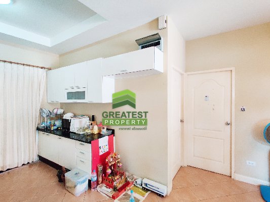 เดอะ-พาลาซเซตโต้-วังน้อย-the-palazzetto-ขายด่วน-บ้านชั้นเดียว-ต้นโครงการ-411-ตรวทำเลดี-ต่อรองได้