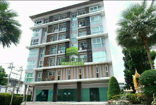 คริสมา-คอนโด-รามอินทรา-95-chrisma-condo-ramintra-ขาย-ให้เช่า-ด่วน-เนื้อที่-5963-ตรม-ถนนรามอินทรา95