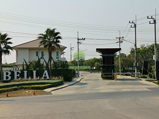 หมู่บ้าน-ศุภาลัย-เบลล่า-รังสิต-คลอง2-ขายด่วน-ทาวน์โฮม-2-ชั้น-เนื้อที่-2330-ตรว-แปลงมุม-พร้อมเฟอร์