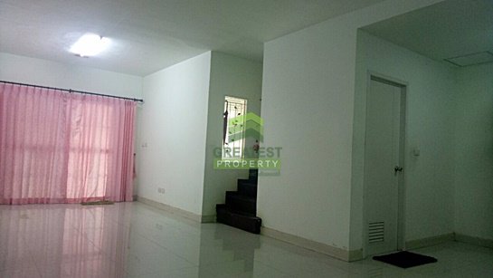 หมู่บ้าน-พฤกษาวิลล์-41-ขายด่วน-ทาวน์เฮ้าส์-2-ชั้น-เนื้อที่-1970-ตรว-บางกะดี-เมือง-ปทุมธานี-ต่อเติม