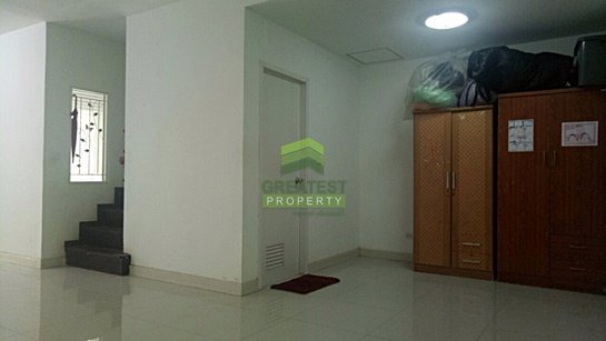 หมู่บ้าน-พฤกษาวิลล์-41-ขายด่วน-ทาวน์เฮ้าส์-2-ชั้น-เนื้อที่-1970-ตรว-บางกะดี-เมือง-ปทุมธานี-ต่อเติม