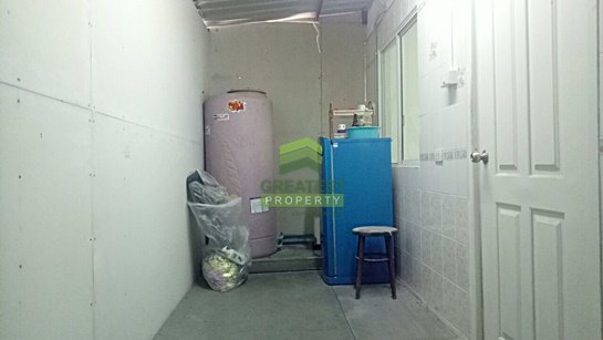 หมู่บ้าน-พฤกษาวิลล์-41-ขายด่วน-ทาวน์เฮ้าส์-2-ชั้น-เนื้อที่-1970-ตรว-บางกะดี-เมือง-ปทุมธานี-ต่อเติม