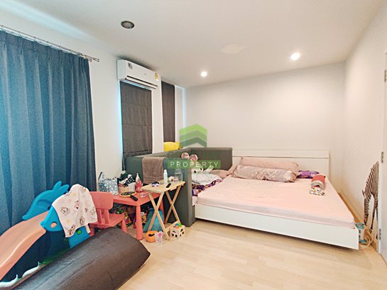 หมู่บ้าน-เดอะ-คอนเนค-ทางด่วน-วัชรพล-ขายด่วน-ทาวน์โฮม-2-ชั้น-เนื้อที่-21-ตรว-ต่อเติมเต็ม-3-ห้องนอน