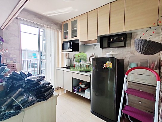 ดี-คอนโด-รามคำแหง-d-condo-ramkhamhaeng-ขายด่วน-คอนโด-ชั้น-8-อาคาร-e-เนื้อที่-2903-ตรม-พร้อมเฟอร์