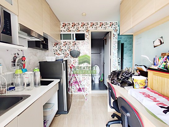 ดี-คอนโด-รามคำแหง-d-condo-ramkhamhaeng-ขายด่วน-คอนโด-ชั้น-8-อาคาร-e-เนื้อที่-2903-ตรม-พร้อมเฟอร์