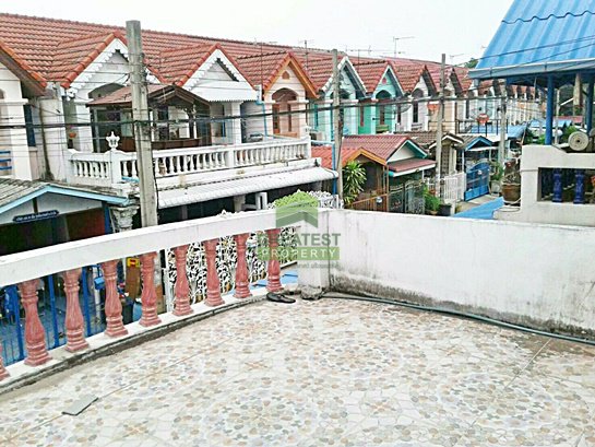 หมู่บ้าน-กมลลักษณ์3-ซอย-วัดมะเดื่อ-ขายด่วน-ทาวน์เฮ้าส์-2-ชั้น-เนื้อที่-16-ตรว-ทำเลดีมาก-ติดถนน-รัตน