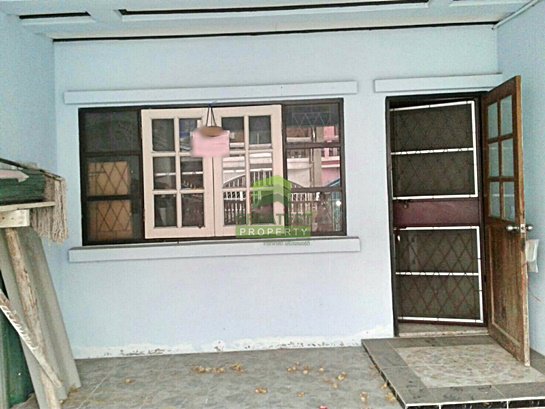 หมู่บ้าน-กมลลักษณ์3-ซอย-วัดมะเดื่อ-ขายด่วน-ทาวน์เฮ้าส์-2-ชั้น-เนื้อที่-16-ตรว-ทำเลดีมาก-ติดถนน-รัตน