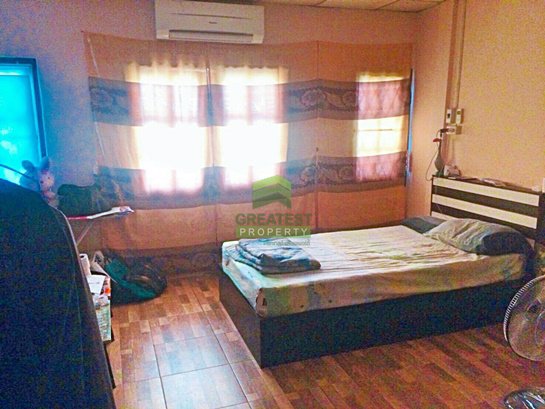 หมู่บ้าน-กมลลักษณ์3-ซอย-วัดมะเดื่อ-ขายด่วน-ทาวน์เฮ้าส์-2-ชั้น-เนื้อที่-16-ตรว-ทำเลดีมาก-ติดถนน-รัตน