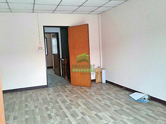 หมู่บ้าน-กมลลักษณ์3-ซอย-วัดมะเดื่อ-ขายด่วน-ทาวน์เฮ้าส์-2-ชั้น-เนื้อที่-16-ตรว-ทำเลดีมาก-ติดถนน-รัตน