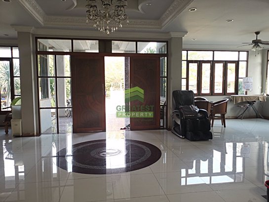 ขายด่วน-บ้านเดี่ยว-3-ชั้น-ตท่าทราย-เมืองสมุทรสาคร-เนื้อที่-1-0-54-ไร่-บ้านหรู-แต่งสวย