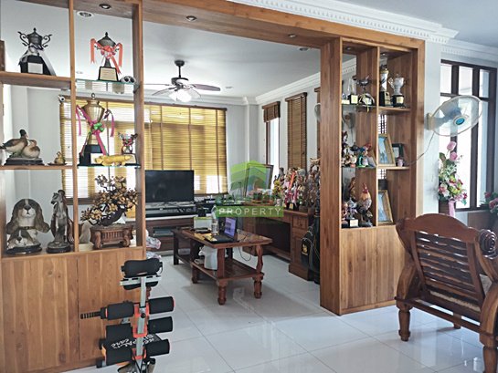 ขายด่วน-บ้านเดี่ยว-3-ชั้น-ตท่าทราย-เมืองสมุทรสาคร-เนื้อที่-1-0-54-ไร่-บ้านหรู-แต่งสวย