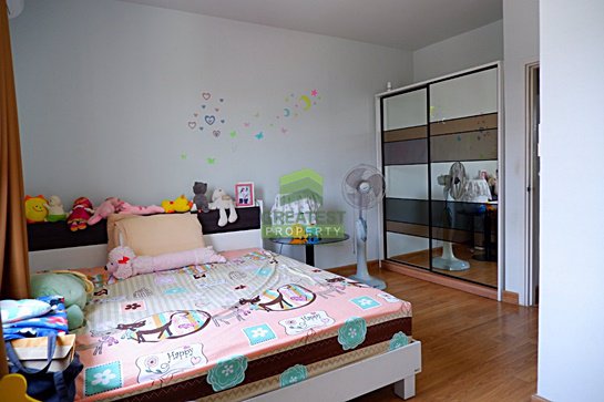 หมู่บ้าน-เดอะคัลเลอร์รังสิต-คลอง4-ขายด่วน-ทาวน์โฮม-2-ชั้น-เนื้อที่-20-ตรว-ลำลูกกา-คลอง-4-ทำเลดี