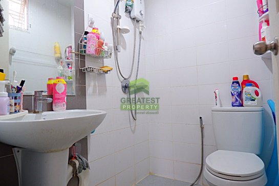 หมู่บ้าน-เดอะคัลเลอร์รังสิต-คลอง4-ขายด่วน-ทาวน์โฮม-2-ชั้น-เนื้อที่-20-ตรว-ลำลูกกา-คลอง-4-ทำเลดี