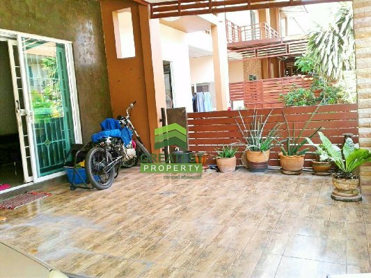 ขายด่วน-ทาวน์เฮ้าส์-2-ชั้น-โครงการ-หมู่บ้านไอลีฟทาวน์-เนื้อที่-เนื้อที่-2340-ตรว-ลำลูกกาคลอง3