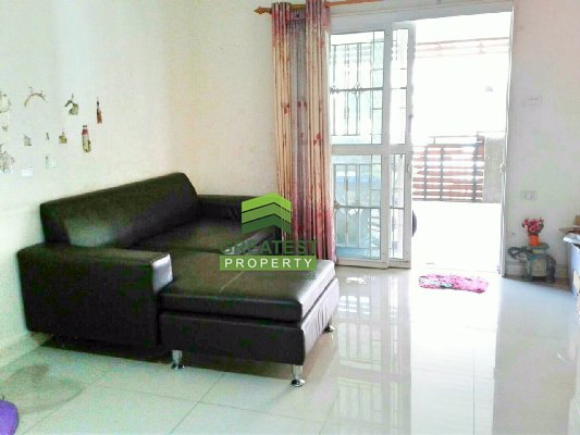 ขายด่วน-ทาวน์เฮ้าส์-2-ชั้น-โครงการ-หมู่บ้านไอลีฟทาวน์-เนื้อที่-เนื้อที่-2340-ตรว-ลำลูกกาคลอง3