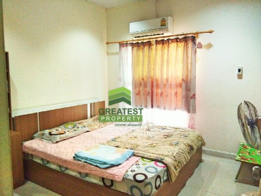 ขายด่วน-ทาวน์เฮ้าส์-2-ชั้น-โครงการ-หมู่บ้านไอลีฟทาวน์-เนื้อที่-เนื้อที่-2340-ตรว-ลำลูกกาคลอง3